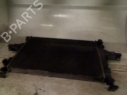 Used Water radiator Water radiator VOLVO S60 I (384) 2.4 D (130 hp) 34673422 34673422