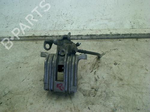 Used Right rear brake caliper Right rear brake caliper SEAT LEON (1M1) 1.6 16 V (105 hp) 34672261 34672261