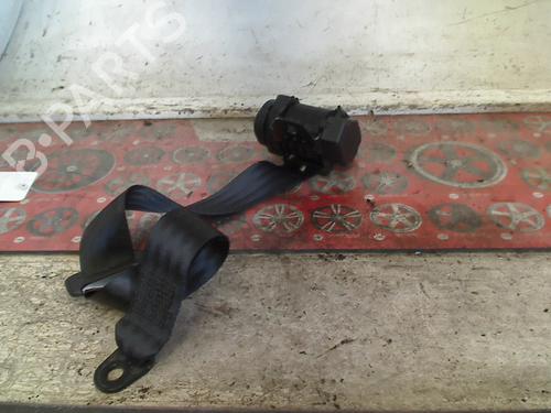 Used Rear center seatbelt Rear center seatbelt VOLVO S40 II (544) 2.0 D (136 hp) 34662032 34662032
