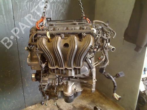 Engine KIA CARENS III MPV (UN) 2.0 CVVT | BP39943980M1 - Image 2