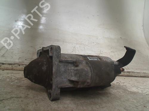 Used Starter Starter RENAULT MASTER II Van (FD) 2.8 dTI (FD0C, FD0F, FD2B, FD2F, FD3C, FD3F) (114 hp) 34664086 34664086