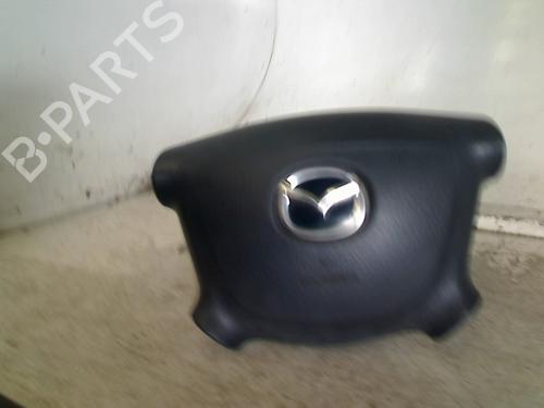 Airbag chauffør Airbag chauffør MAZDA PREMACY (CP) 1.9 (CP8W) (100 hp) 34664746 34664746