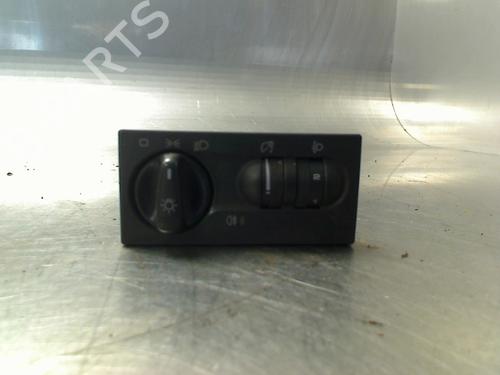 Used Headlight switch Headlight switch VW GOLF IV Cabriolet (1E7) 1.6 (100 hp) 35799562 35799562