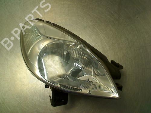 Used Right headlight Right headlight 37691224 37691224