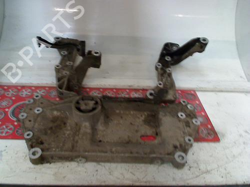 Used Subframe Subframe VW GOLF PLUS V (5M1, 521) 2.0 TDI (136 hp) 34660393 34660393
