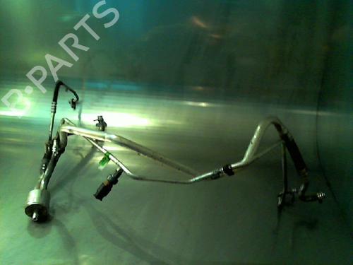 Used AC pipe AC pipe PEUGEOT PARTNER Box Body/MPV 1.6 HDi (90 hp) 34676370 34676370