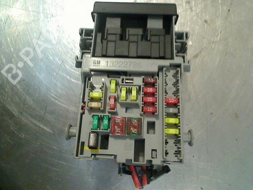 Used Control unit Control unit 34679247 34679247