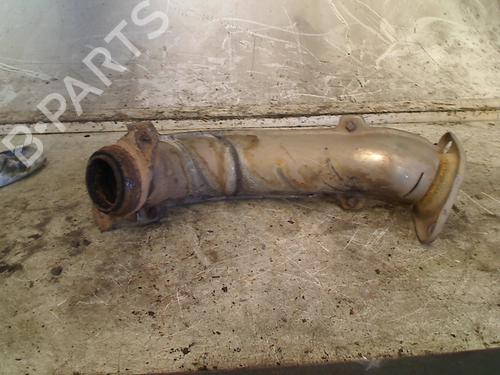 Used Exhaust system Exhaust system SUZUKI GRAND VITARA I (FT, HT) 2.0 4x4 (SQ 420) (140 hp) 34657113 34657113