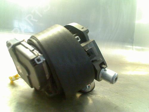 Front right seatbelt FIAT PANDA (169_) 1.2 (169.AXB11, 169.AXB1A) | BP40035754I25 - Image 2