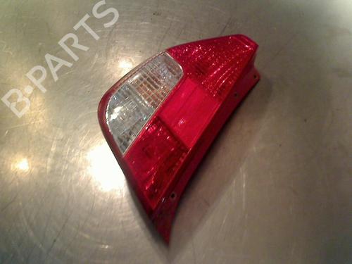 Used Left taillight Left taillight HYUNDAI i10 I (PA) 1.2 (78 hp) 34681778 34681778