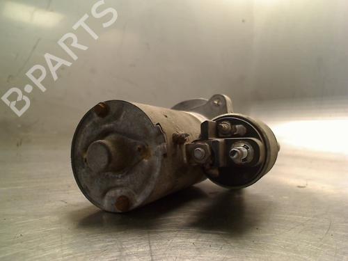 Used Starter Starter PEUGEOT 207 (WA_, WC_) 1.4 16V (88 hp) 34687234 34687234