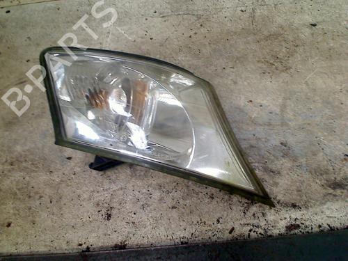 right-front-indicator-mazda-mpv-ii-lw-1999-2000-2001-2002-2003-2004-2005-2006-34657843 main image