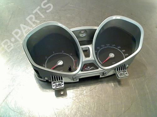instrument-cluster-ford-fiesta-vi-cb1-ccn-2008-34680354 main image