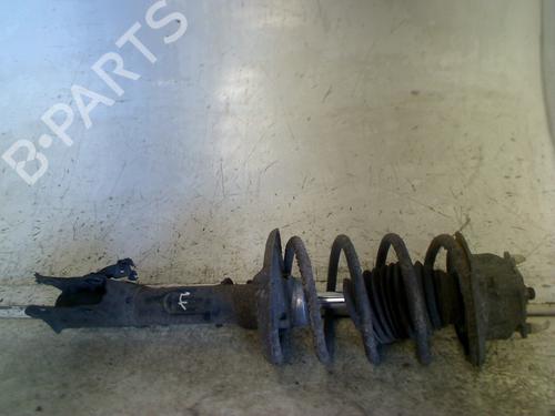 Used Left front shock absorber Left front shock absorber MERCEDES-BENZ A-CLASS (W168) A 160 (168.033, 168.133) (102 hp) 34671210 34671210
