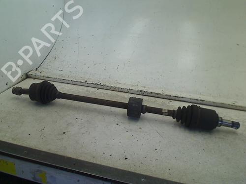 Used Right front driveshaft Right front driveshaft FIAT PUNTO (188_) 1.2 60 (188.030, .050, .130, .150, .230, .250) (60 hp) 34667784 34667784
