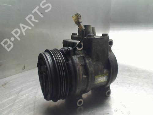 AC-Kompressor AC-Kompressor CHEVROLET AVEO / KALOS Hatchback (T250, T255) 1.2 (84 hp) 34686163 34686163
