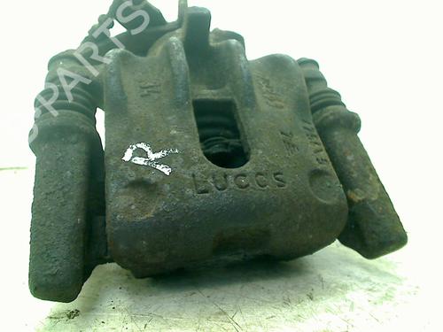 Used Right rear brake caliper Right rear brake caliper ALFA ROMEO 146 (930_) 1.8 i.e. 16V T.S. (930.B1A) (140 hp) 34651763 34651763