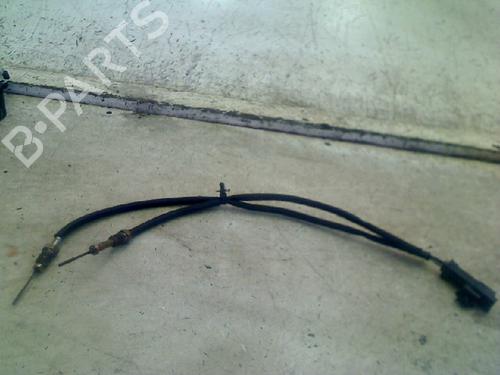 Used Electronic sensor Electronic sensor CITROËN JUMPER II Van 2.2 BlueHDi 140 (140 hp) 34674952 34674952