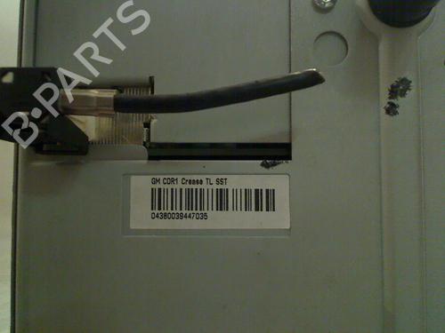 Radio OPEL CORSA D (S07) 1.2 (L08, L68) | BP34677464E6 - Image 5