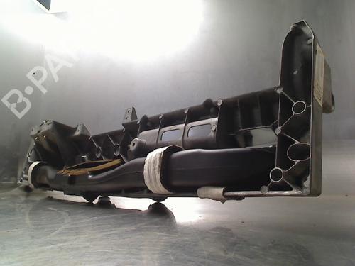 Used Rear bumper reinforcement Rear bumper reinforcement PEUGEOT 206+ (2L_, 2M_) 1.4 i (73 hp) 34686750 34686750