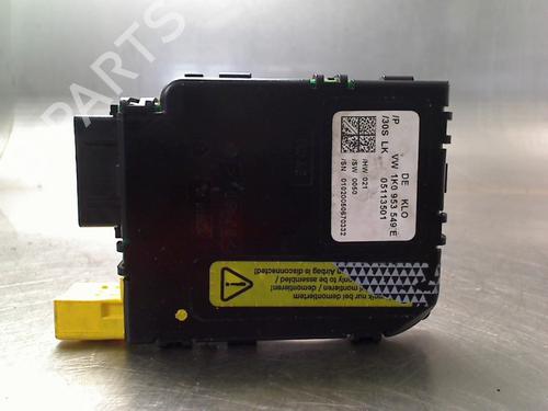 control-unit-vw-golf-v-1k1-2003-2004-2005-2006-2007-2008-2009-2010-34687452 main image