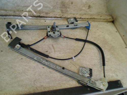 Used Front right window mechanism Front right window mechanism VW POLO III CLASSIC (6V2) 75 1.6 (75 hp) 34659538 34659538