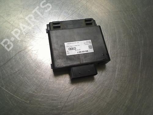 control-unit-skoda-fabia-ii-combi-545-2007-2008-2009-2010-2011-2012-2013-2014-34690157 main image