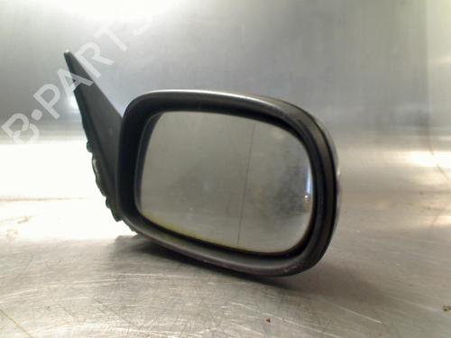 Used Right mirror Right mirror SAAB 9-3 Estate (E50) 1.9 TiD (120 hp) 34686272 34686272