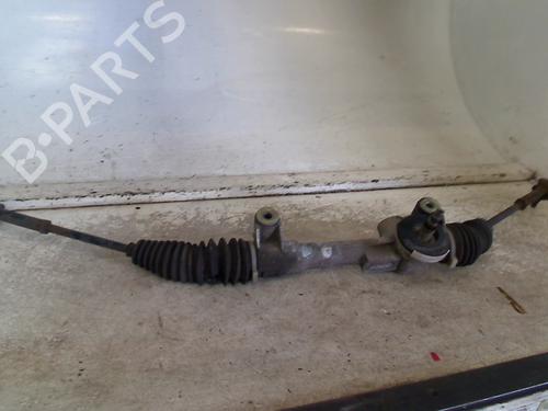 Used Steering rack Steering rack FIAT SEICENTO / 600 (187_) 1.1 (187AXB, 187AXB1A, 187AXC1A02) (54 hp) 34665028 34665028