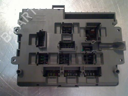 Fuse box BMW 1 (E81) 116 i | BP34681300E1 - Image 4