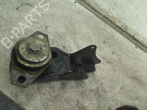 Used Gearbox mount Gearbox mount FIAT SEICENTO / 600 (187_) 1.1 (187AXB, 187AXB1A, 187AXC1A02) (54 hp) 34655621 34655621