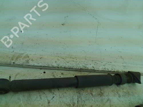 Used Right rear shock absorber Right rear shock absorber 34651105 34651105