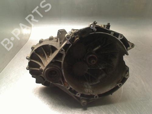 Used Gearbox Gearbox FORD TRANSIT CUSTOM V362 Van (FY, FZ) 2.2 TDCi (100 hp) 34687892 34687892
