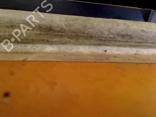 Used Gearbox Gearbox NISSAN PATROL GR IV (Y60, GR) 2.8 TD (Y60A) (116 hp) 34661583 34661583