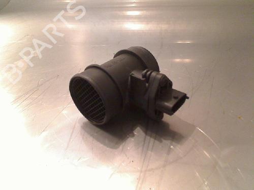 Mass air flow sensor OPEL CORSA C (X01) 1.4 Twinport (F08, F68) | BP34676529M95 - Image 2