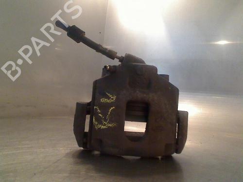 Used Right front brake caliper Right front brake caliper FORD STREET KA (RL2) 1.6 (95 hp) 34684310 34684310