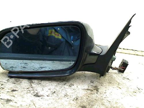 Used Left mirror Left mirror AUDI A6 C5 Avant (4B5, 4B6) 2.5 TDI (150 hp) 34653594 34653594