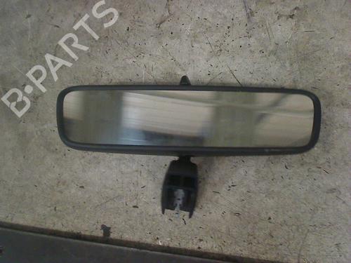 Espelho interior Espelho interior OPEL MERIVA A MPV (X03) 1.6 (E75) (87 hp) 34669467 34669467