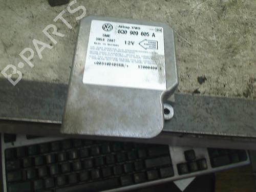 Used ECU airbags ECU airbags VW GOLF IV (1J1) 1.6 16V (105 hp) 34656026 34656026