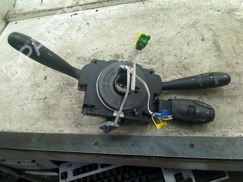 Devioluci Devioluci PEUGEOT 307 (3A/C) 1.6 16V (109 hp) 34655994 34655994