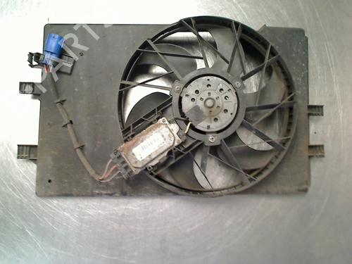 Used Radiator fan Radiator fan 34687867 34687867