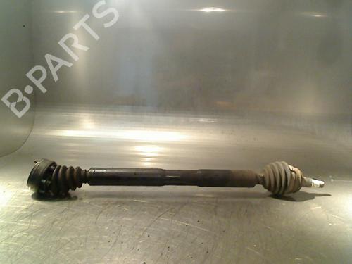 Used Right front driveshaft Right front driveshaft AUDI A3 (8L1) 1.6 (101 hp) 34678688 34678688