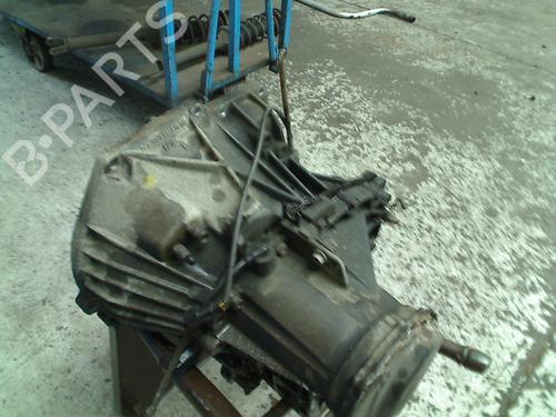 Used Gearbox Gearbox FORD KA (RB_) 1.3 i (60 hp) 34650274 34650274