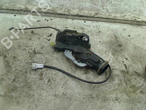 Used Front left lock Front left lock SUZUKI GRAND VITARA I (FT, HT) 2.0 4x4 (SQ 420) (140 hp) 34657123 34657123