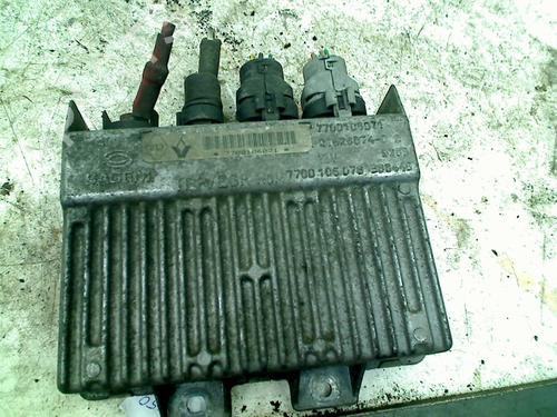 Used Electronic sensor Electronic sensor RENAULT ESPACE III (JE0_) 2.2 12V TD (JE0E, JE0H, JE0P) (113 hp) 34652028 34652028
