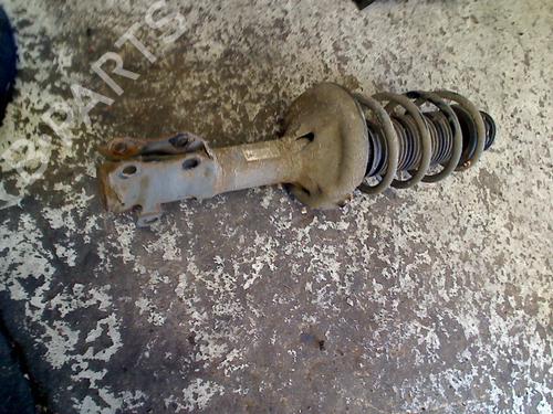 Used Left front shock absorber Left front shock absorber VW LUPO I (6X1, 6E1) 1.0 (50 hp) 34664685 34664685