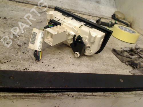 Climate control OPEL CORSA C (X01) 1.7 DTI (F08, F68) | BP34657330I5 - Image 2