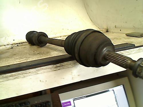 Used Right front driveshaft Right front driveshaft RENAULT TWINGO I (C06_) 1.2 (C066, C068) (58 hp) 34652765 34652765