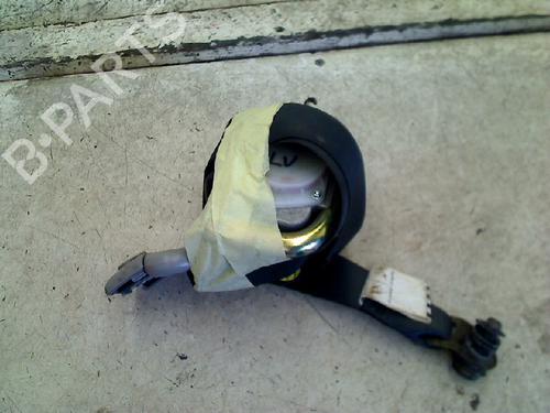 Used Front left seatbelt Front left seatbelt MITSUBISHI OUTLANDER I (CU_W) 2.0 (CU2W) (136 hp) 34674659 34674659