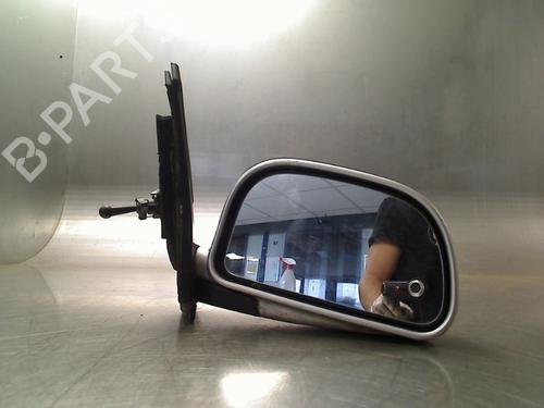 Used Right mirror Right mirror MITSUBISHI SPACE STAR MPV (DG_A) 1.6 16V (DG3A) (98 hp) 34688461 34688461